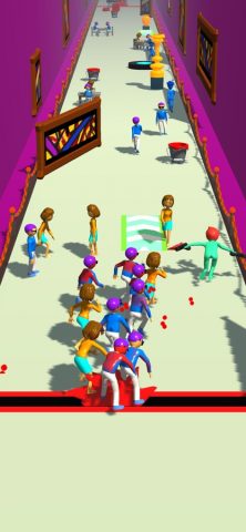 Fast Paint 3D для iOS — скриншот 5