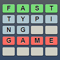 Fast Typing Game : Type speed для iOS