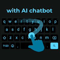 Fast Typing Keyboard для Android