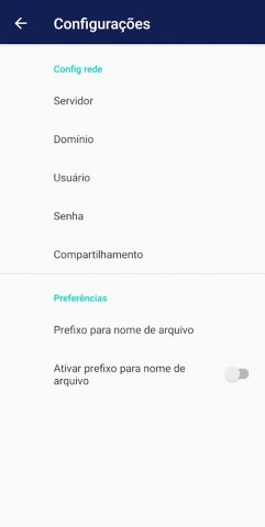FastPic Mobile для Android — скриншот 2