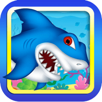 Иконка Feeding Frenzy — Eat Fish