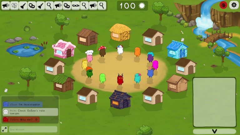 Feign для Android — скриншот 1