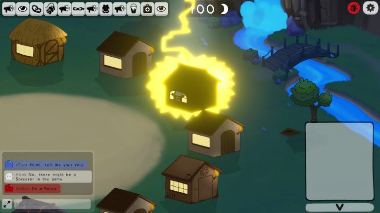 Feign для Android — скриншот 2