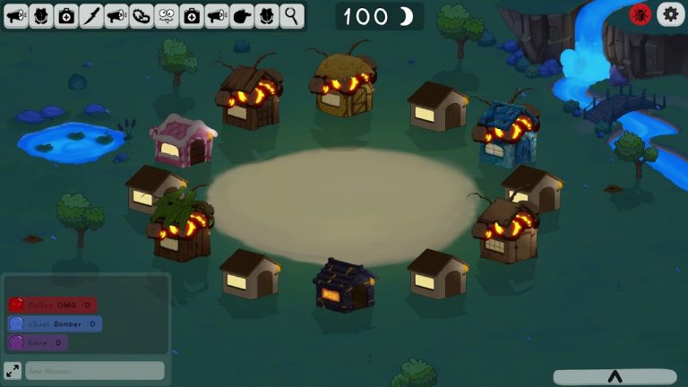 Feign для Android — скриншот 4