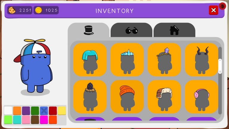 Feign для Android — скриншот 5