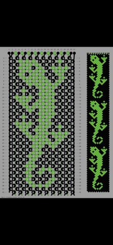 Фенечка для iOS — скриншот 3