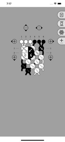 Фенечка для iOS — скриншот 5