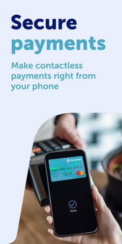 Ferratum для Android — скриншот 4