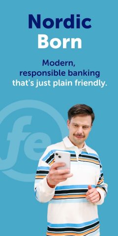 Ferratum для Android — скриншот 5