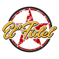 Fidel — доставка для iOS