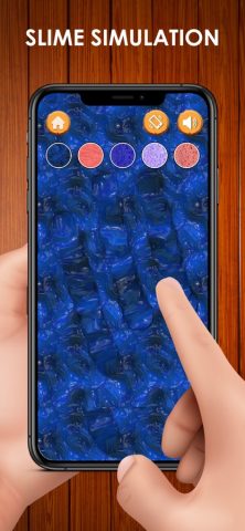 Fidget Toys 3D для iOS — скриншот 5