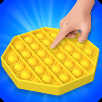 Fidget Toys 3D для iOS