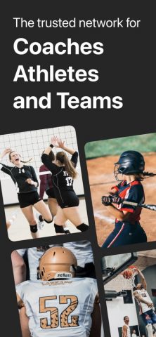 FieldLevel для iOS — скриншот 1