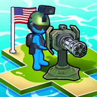 Fight For America: Завоевание для iOS