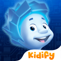 Фиксики и Фиксипелки. Мультики для iOS