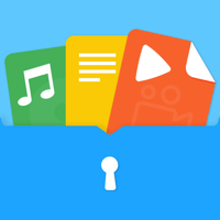 File Manager Диспетчер файлов для iOS