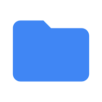 Files для Android