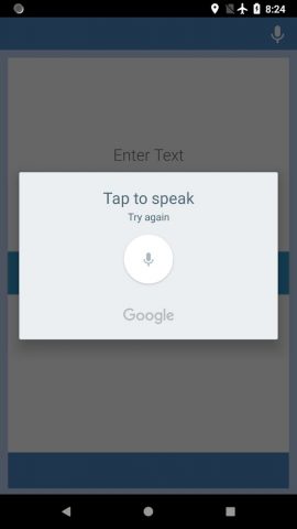Филиппинско-русский Переводчик для Android — скриншот 3