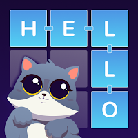 Филлворды English Planet eLang для Android