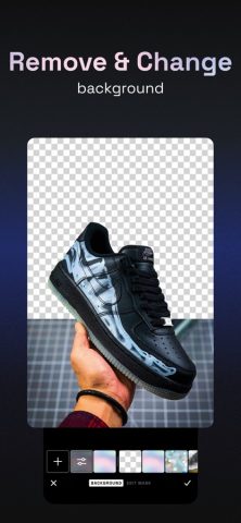 Filterloop: фильтры, текстуры для iOS — скриншот 3