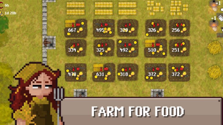 Final Outpost для Android — скриншот 4