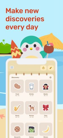 Finch: Self-Care Pet для iOS — скриншот 4