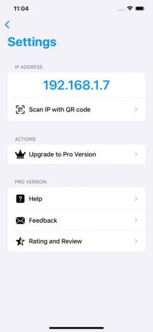 Find It: для iOS — скриншот 5