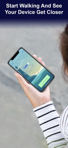 Find My Pencil & Devices для iOS — скриншот 2