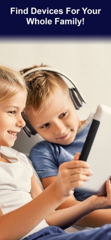 Find My Pencil & Devices для iOS — скриншот 5