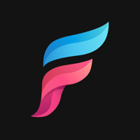 Fine — Photo Editor для iOS