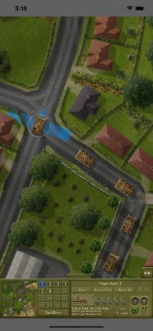 Firefight — WW2 для iOS — скриншот 1