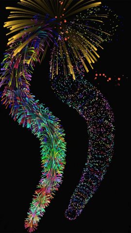 Fireworks Arcade для Android — скриншот 5