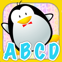 First Words Animals Flashcards для iOS