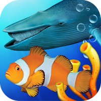 Fish Farm 3 — Aquarium для Android