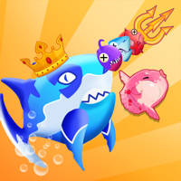 Fish IO: Be the King для iOS