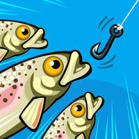 Fishing Break Online для iOS