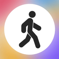 Fitmint: ходьба трекер для iOS