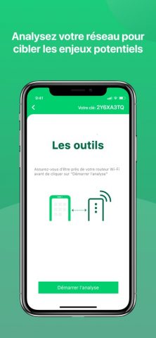Fizz Wi-Fi для iOS — скриншот 3