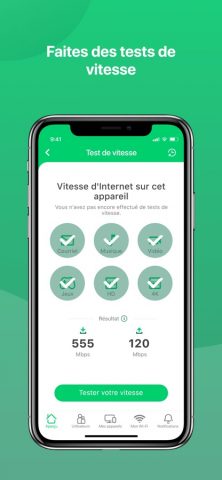 Fizz Wi-Fi для iOS — скриншот 4