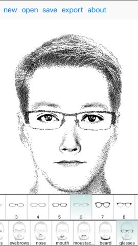 FlashFace Full для iOS — скриншот 1