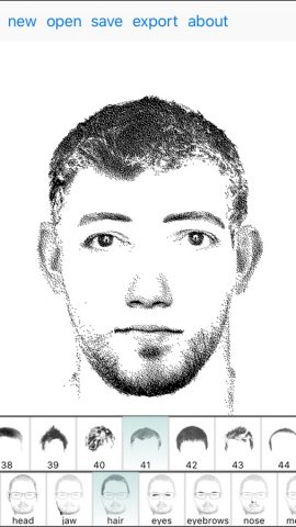 FlashFace Full для iOS — скриншот 2