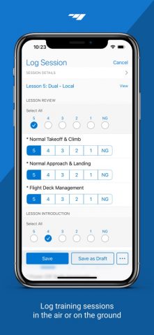 Flight Schedule Pro для iOS — скриншот 4