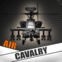 Flight Simulator — Air Cavalry для iOS