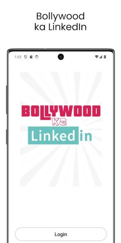 Flixmates для Android — скриншот 1