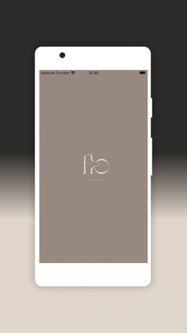 Flo Pilates для Android — скриншот 1