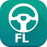 Florida DMV Permit Test для iOS