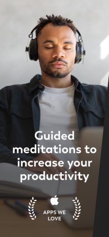 Flow Lab: Growth Mindset Coach для iOS — скриншот 1