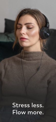 Flow Lab: Growth Mindset Coach для iOS — скриншот 4