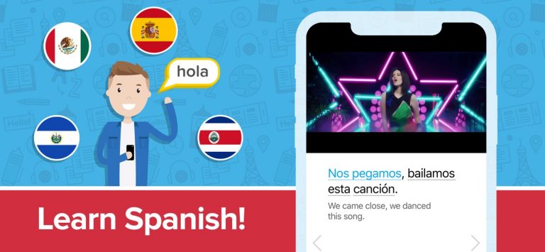 FluentU — Учи языки для iOS — скриншот 5