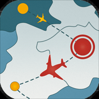 Fly Corp: симулятор авиалиний для iOS